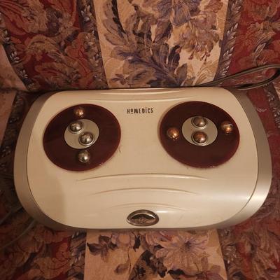 Homedic Foot Massager