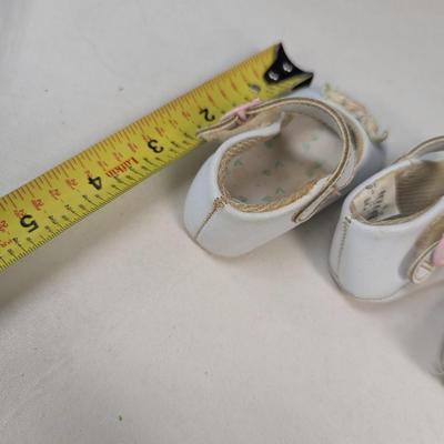 Antique Baby Shoes