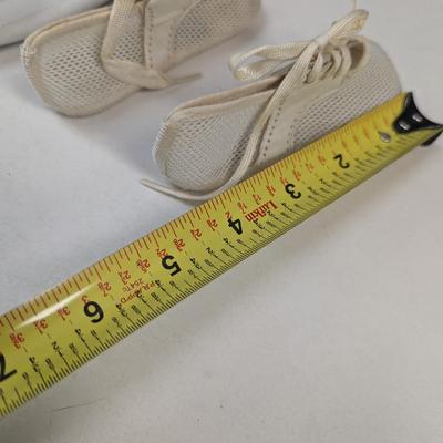 Antique Baby Shoes