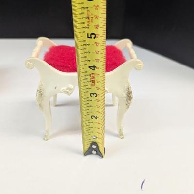 Barbie Susy Goose Doll 1963-1965 Furniture