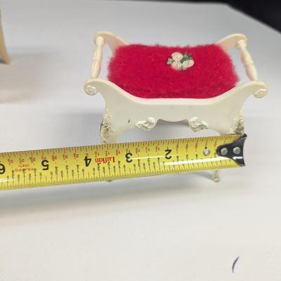 Barbie Susy Goose Doll 1963-1965 Furniture