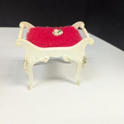 Barbie Susy Goose Doll 1963-1965 Furniture