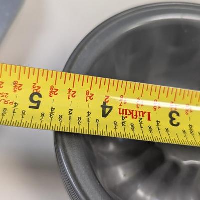 Baking Tins 1977 Worthmore Aluminum