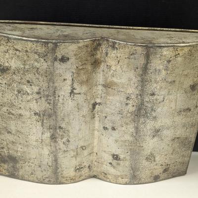 Antique Open Book Bible Cake Pan