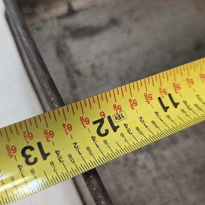 Antique Open Book Bible Cake Pan