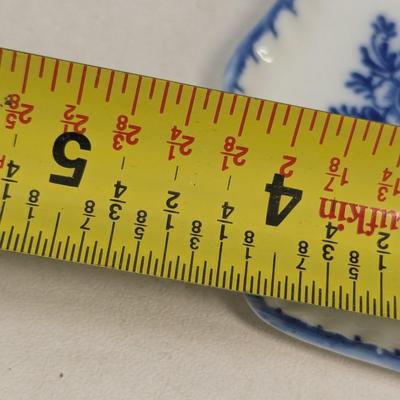 Made In Taiwan Miniature Tea Set