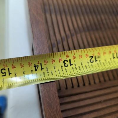 Kitchen Items - 6 Double Sided Place-mats