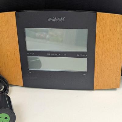 Collection Of Electronics & Battery Operated Displays