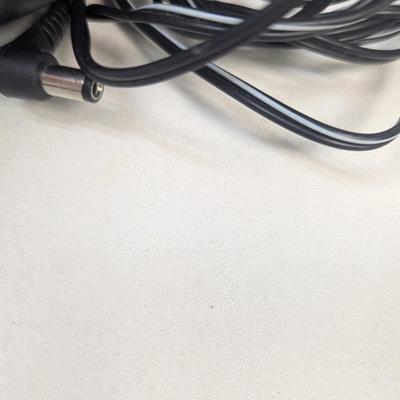 6-IN-1 Remote Control & Wires