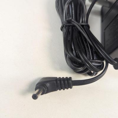 6-IN-1 Remote Control & Wires