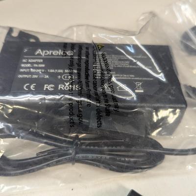 6-IN-1 Remote Control & Wires