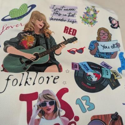 New Taylor Swift Shoulder Bags