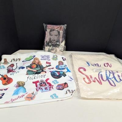 New Taylor Swift Shoulder Bags