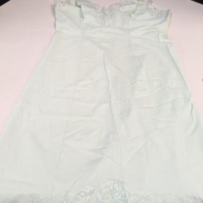 1960's - 1970's Vintage Ladies Slips