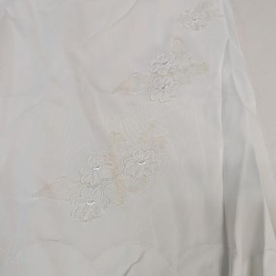 1960's - 1970's Vintage Ladies Slips