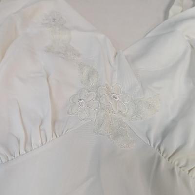 1960's - 1970's Vintage Ladies Slips