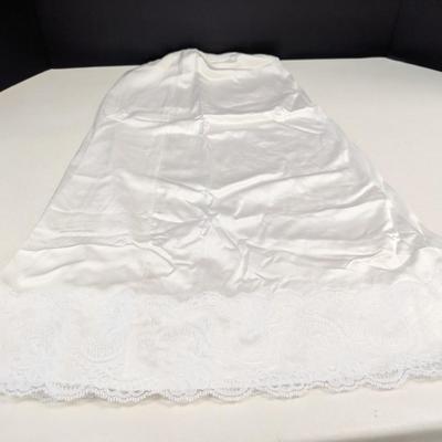 1960's - 1970's Vintage Ladies Slips #2