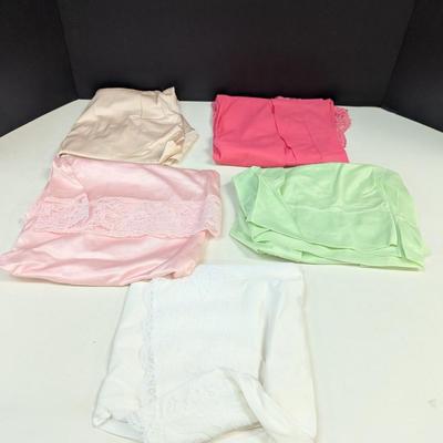 1960's - 1970's Vintage Ladies Slips #2