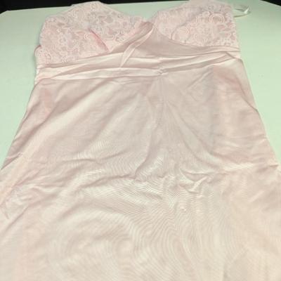 1960's - 1970's Vintage Ladies Slips #2