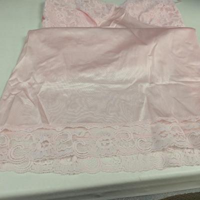 1960's - 1970's Vintage Ladies Slips #2