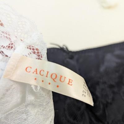 Several Pieces Of Vintage Ladies Lingerie #5