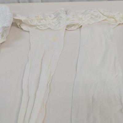 Several Pieces Of Vintage Ladies Lingerie #5