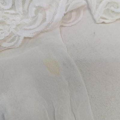 Several Pieces Of Vintage Ladies Lingerie #5