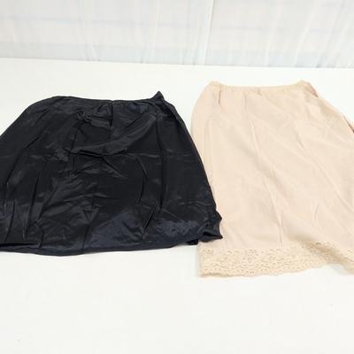 1960's - 1970's Vintage Ladies Slips & Camisoles #6