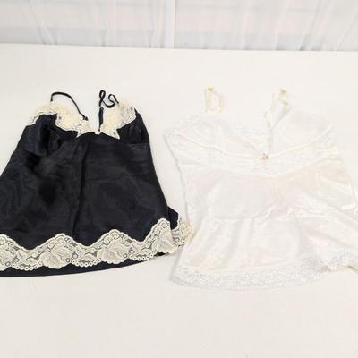 1960's - 1970's Vintage Ladies Slips & Camisoles #6