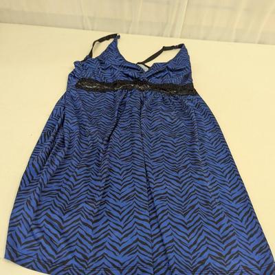 Several Pieces Of Women's Plus Size Lingerie #7