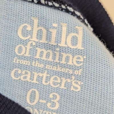 Assortment Of Children's Clothing