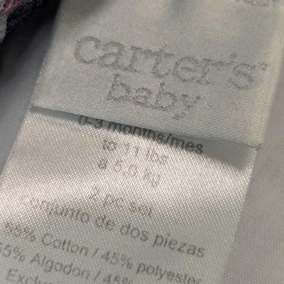 Assortment Of Children's Clothing