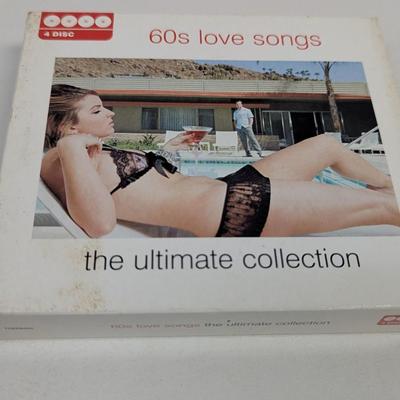 Hits Of The 60's & 70's