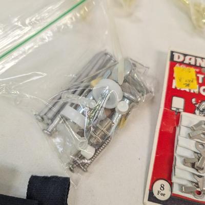 Hardware Junk Drawer Items