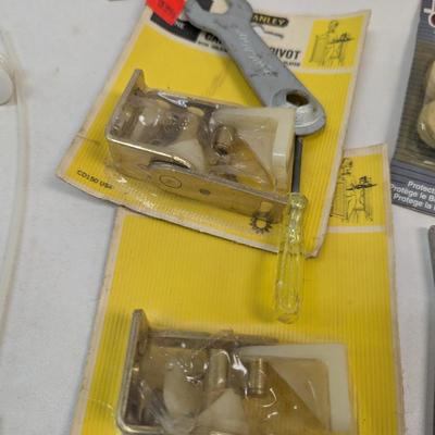 Hardware Junk Drawer Items