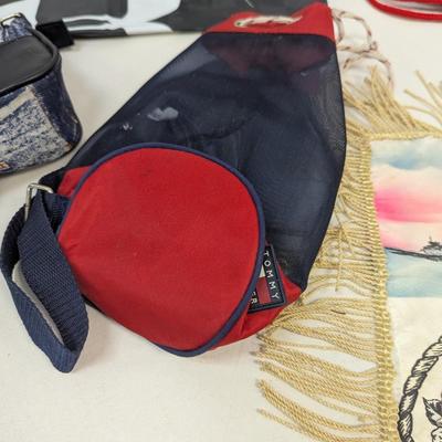 Assortment Of Home Decor