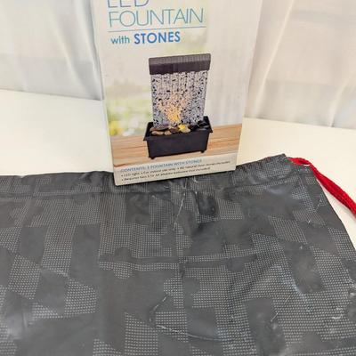 Assortment Of Home Decor