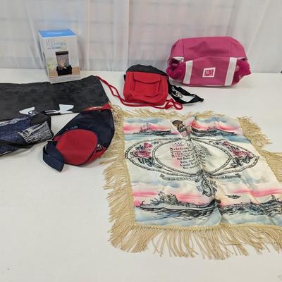 Assortment Of Home Decor