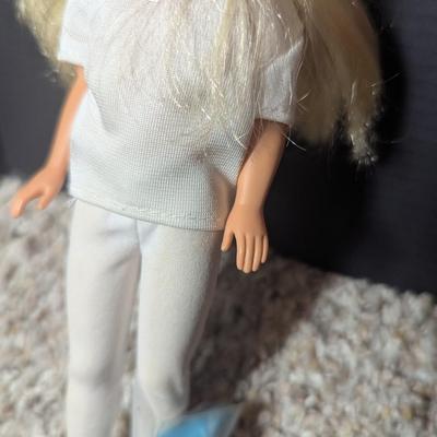 1991/1993/1987 Skipper Dolls #2