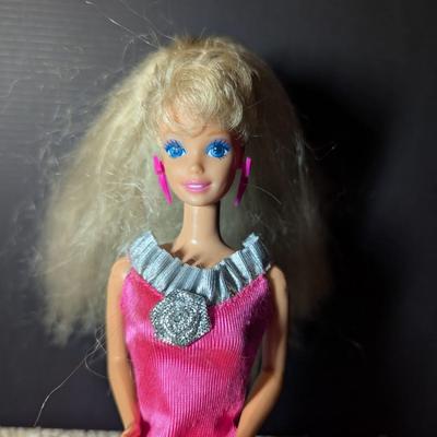 Fancy Earrings Barbies #3