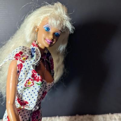 Fancy Earrings Barbies #3