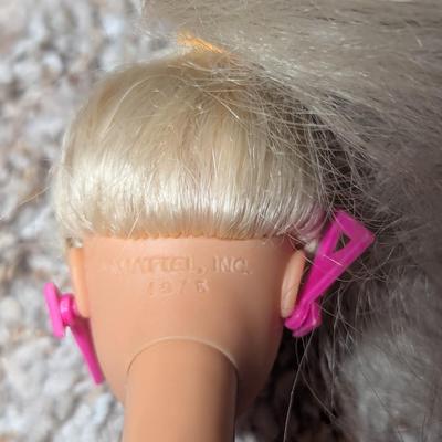 Fancy Earrings Barbies #3