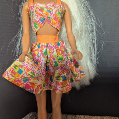 Miscellaneous Barbies Unmarked 2007/1976/2005 #4