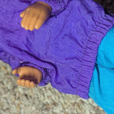 Ken Dolls 1999 Sculpted Hair - 1990 Totally Hair - (2) 1991 Sculpted Hair Dressed Soft Head #5