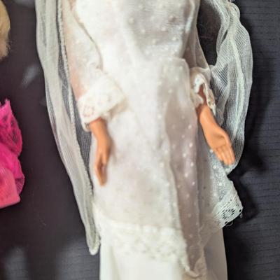 1976 The Gals Dolls #11