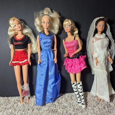 1976 The Gals Dolls #11