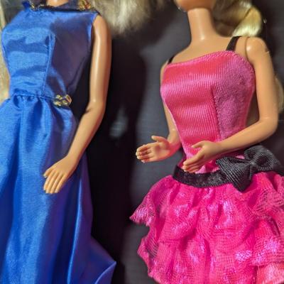 1976 The Gals Dolls #11