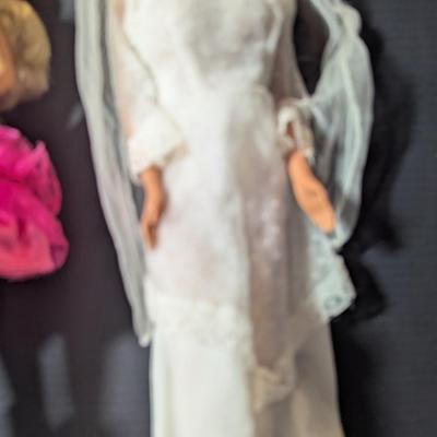 1976 The Gals Dolls #11