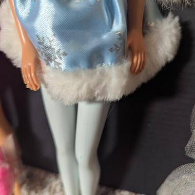 4 - 1976 Blue Eyed Blondes Doll #12