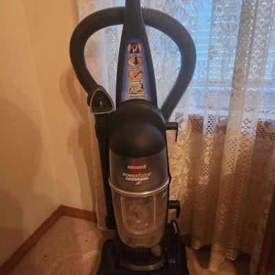 Bissel Vacuum